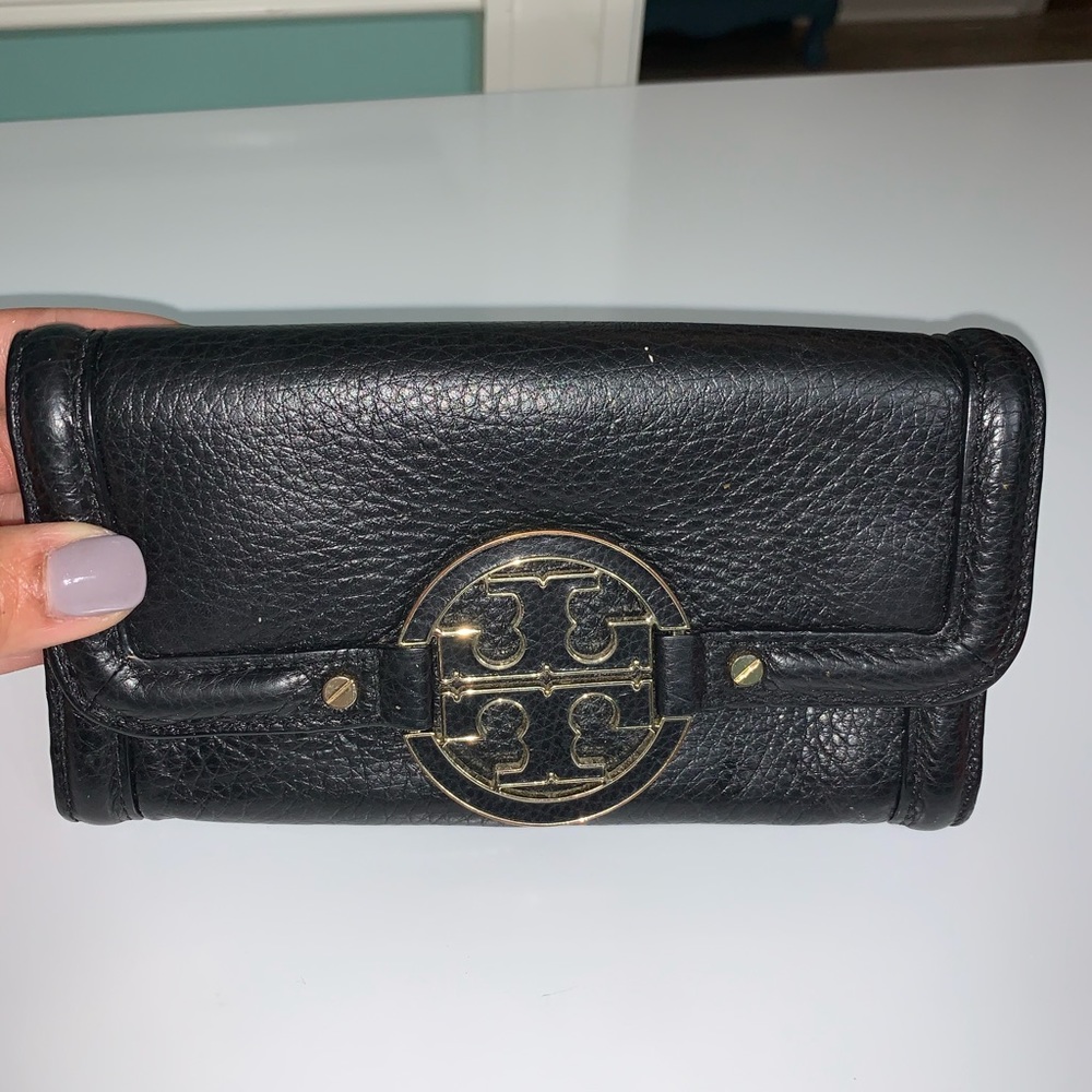 Tory Burch Wallet